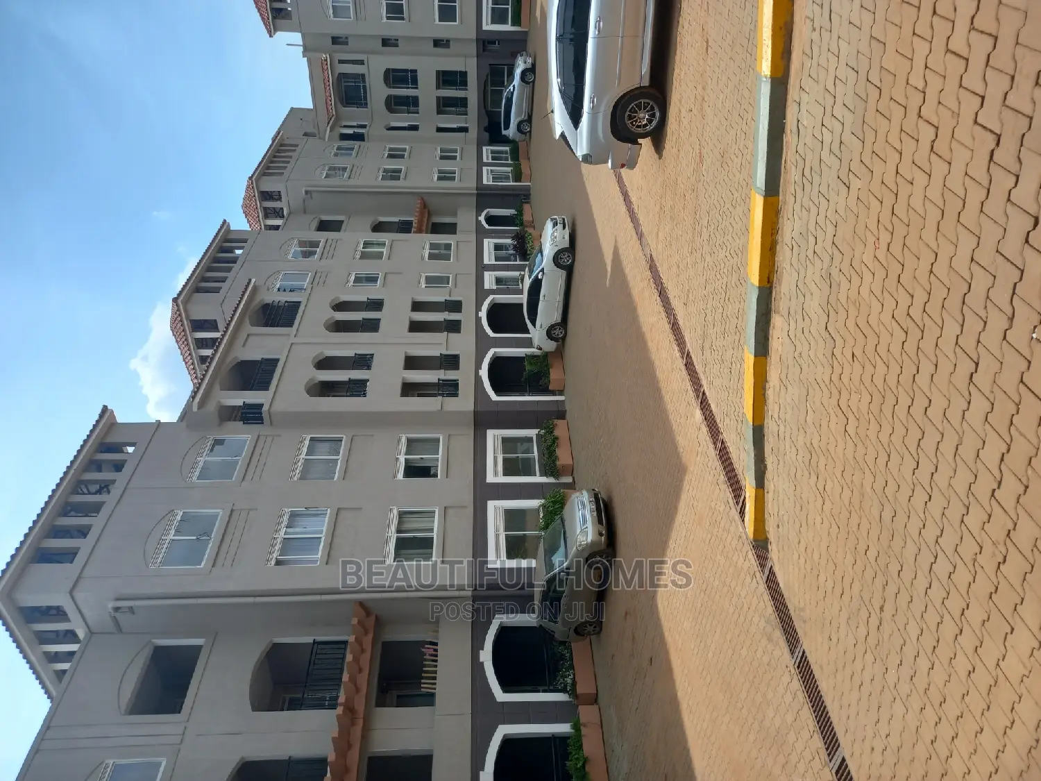 Furnished 3bdrm Condo in Naalya Corporate, Central Division for sale in Central Division