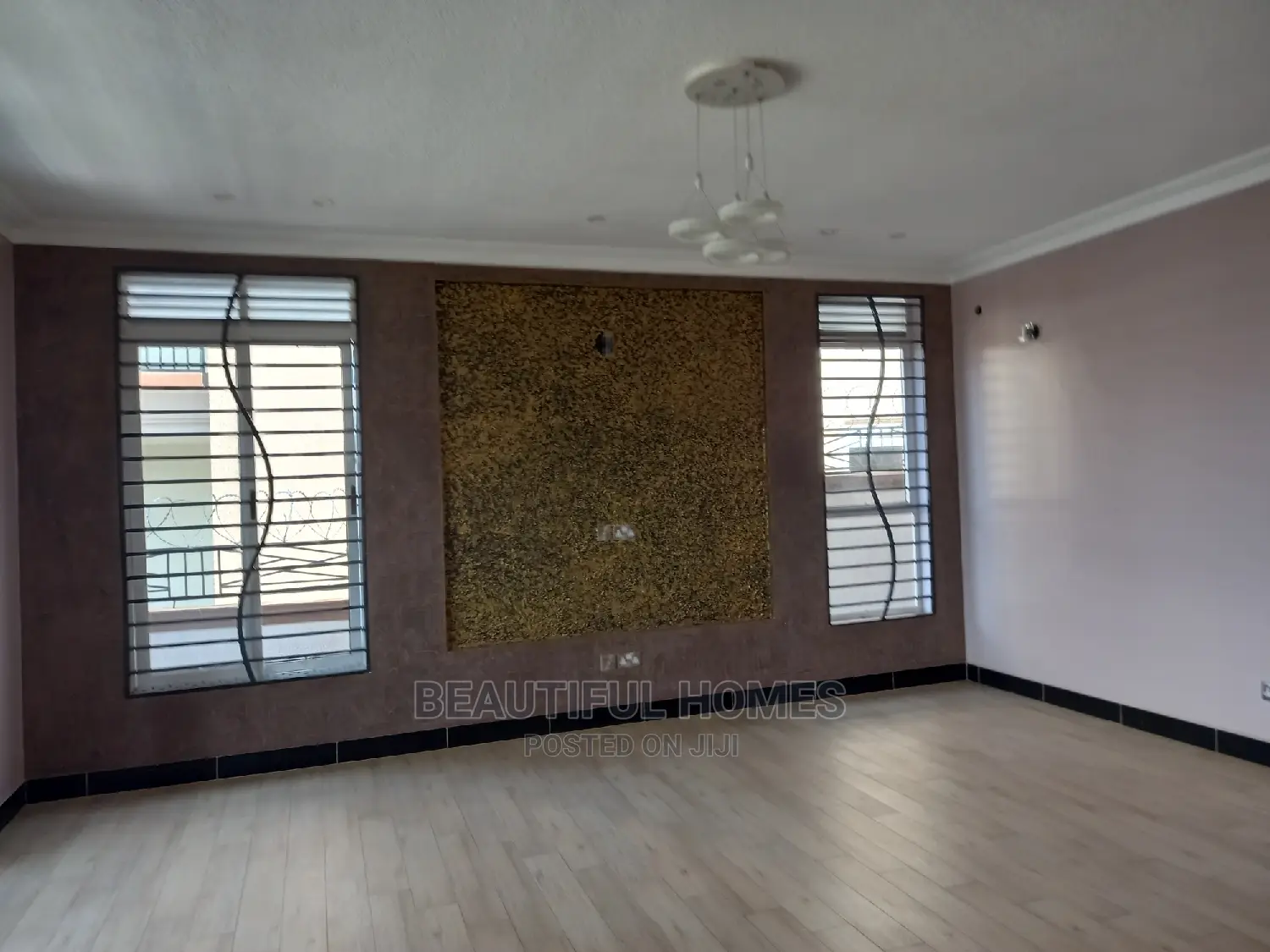 Furnished 6bdrm Duplex in Kigo Lake View, Central Division for sale in Central Division