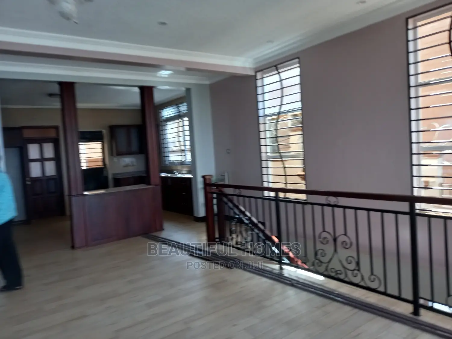 Furnished 6bdrm Duplex in Kigo Lake View, Central Division for sale in Central Division