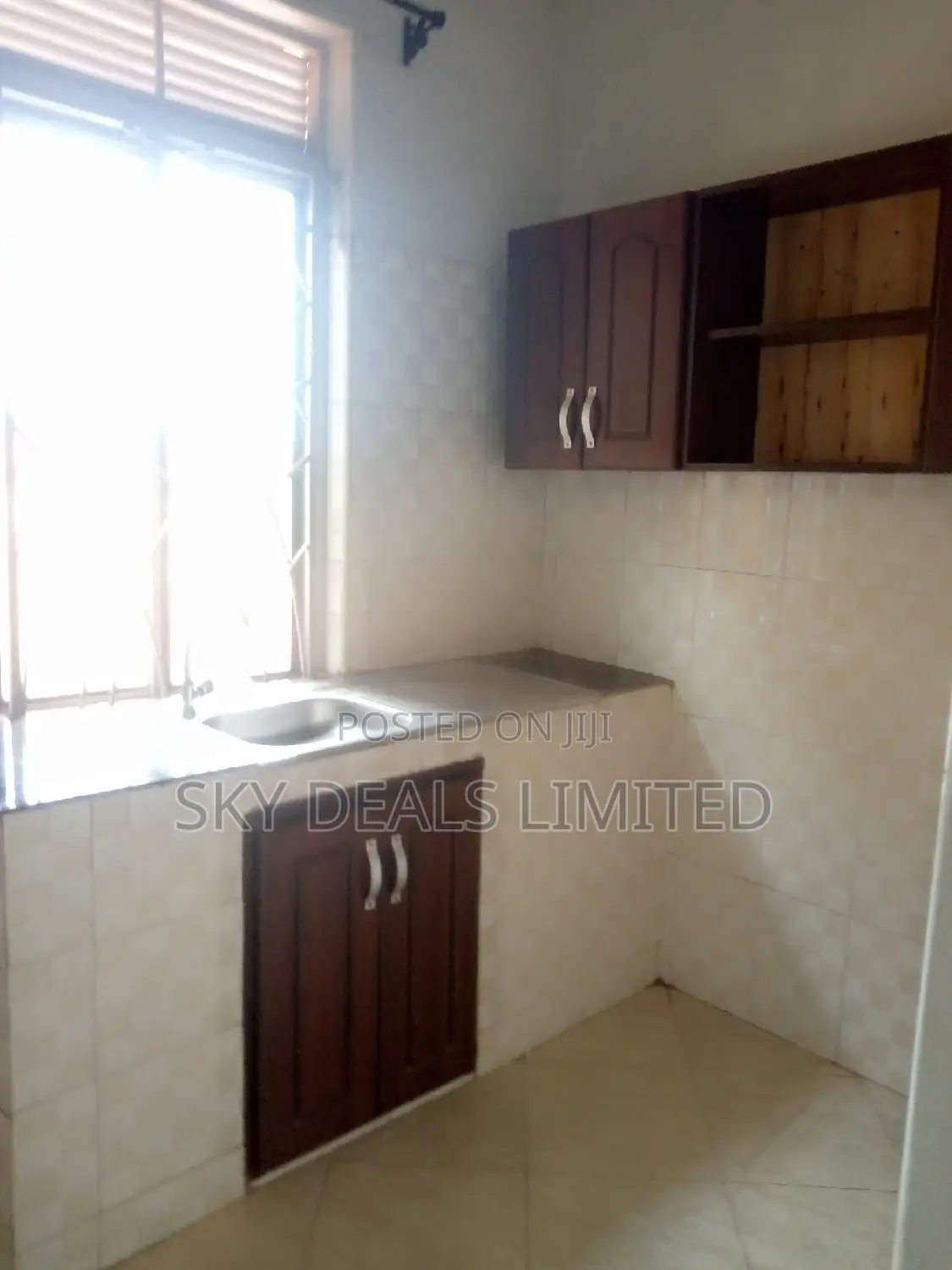 1bdrm Apartment in Kibuli, Nakawa for rent in Nakawa