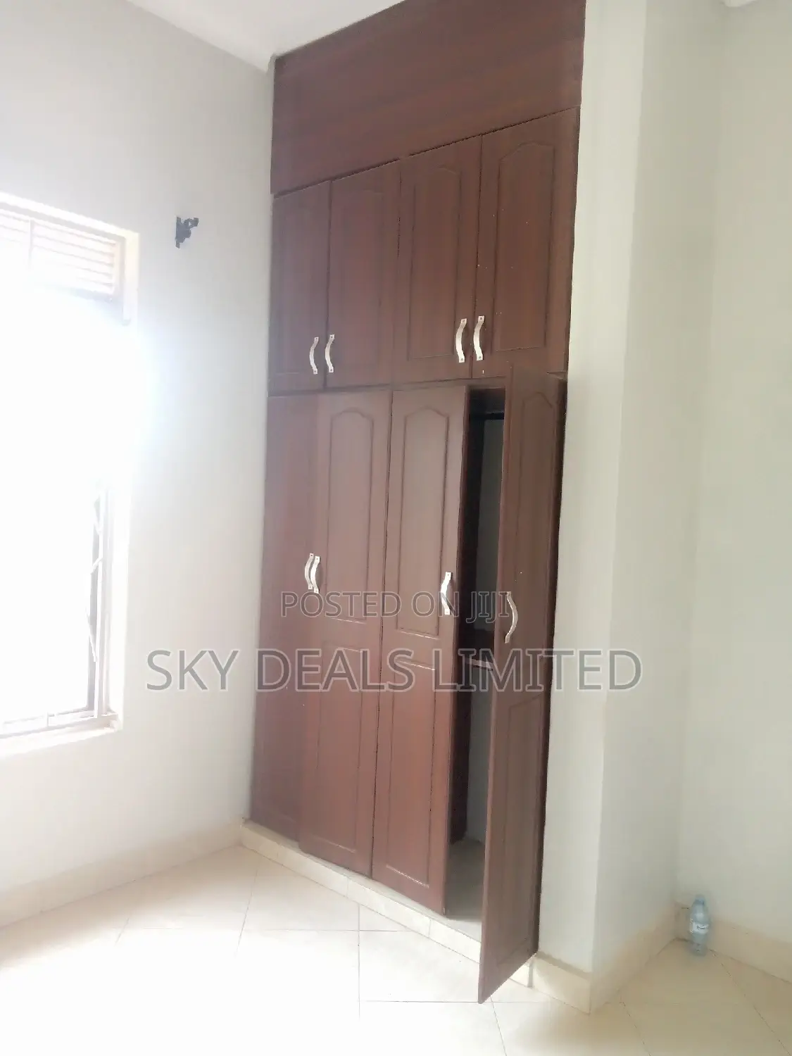 1bdrm Apartment in Kibuli, Nakawa for rent in Nakawa