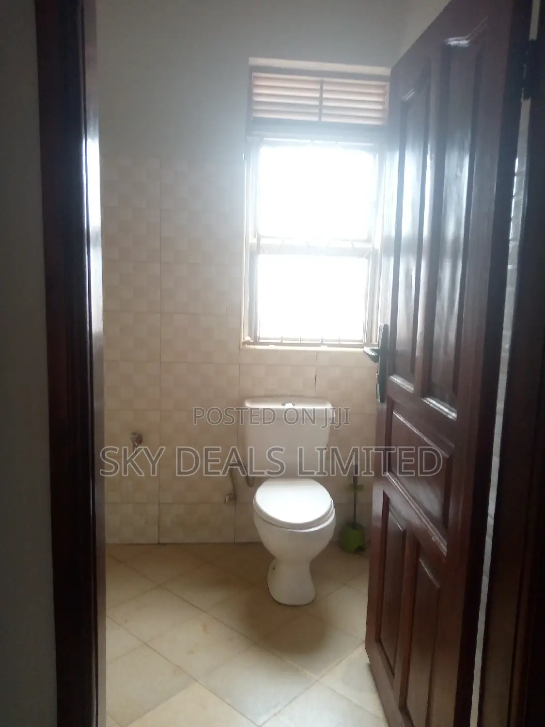 1bdrm Apartment in Kibuli, Nakawa for rent in Nakawa