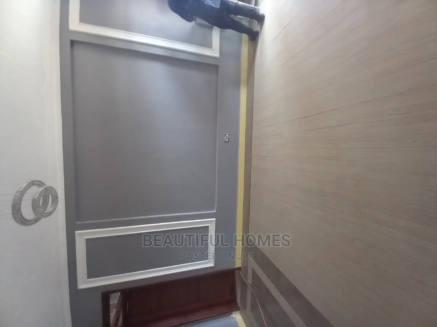 Furnished 6bdrm Mansion in Kigo Munyonyo, Central Division for sale in Central Division