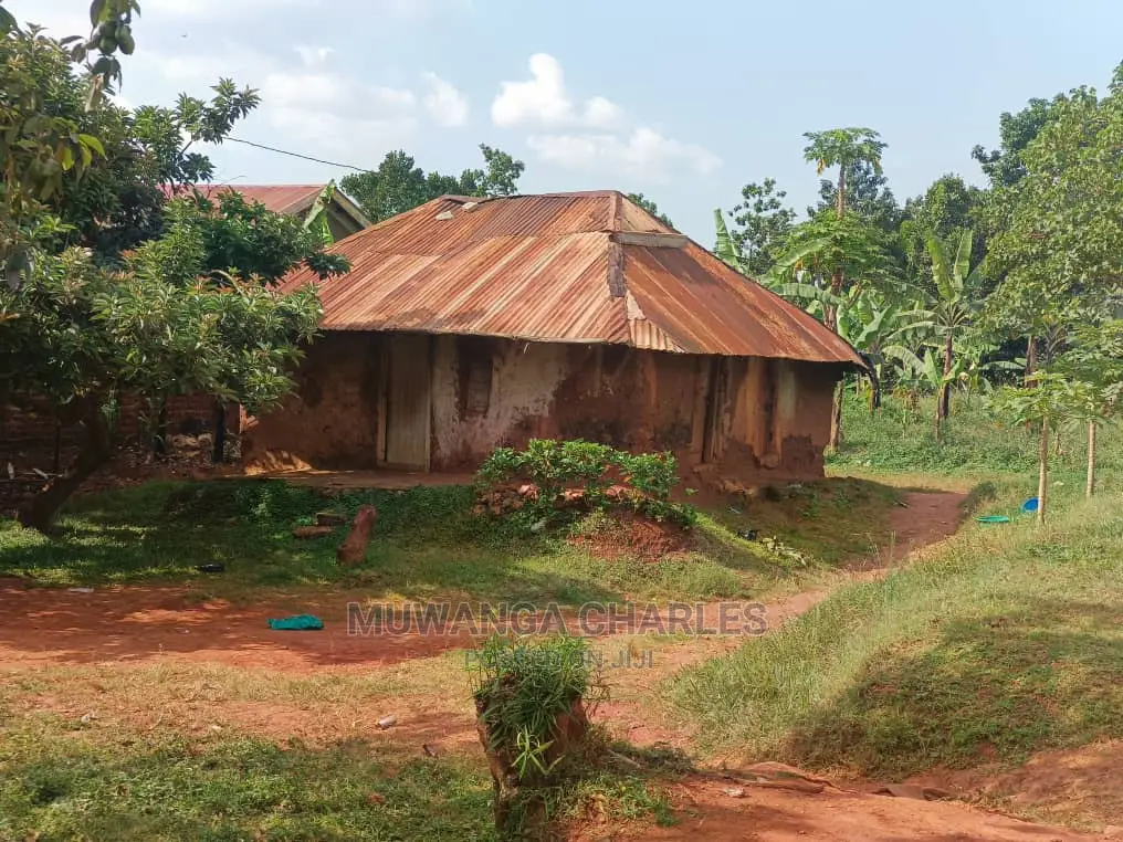 100by100ft Plot in Kulambiro on Quick Sale in Central Division
