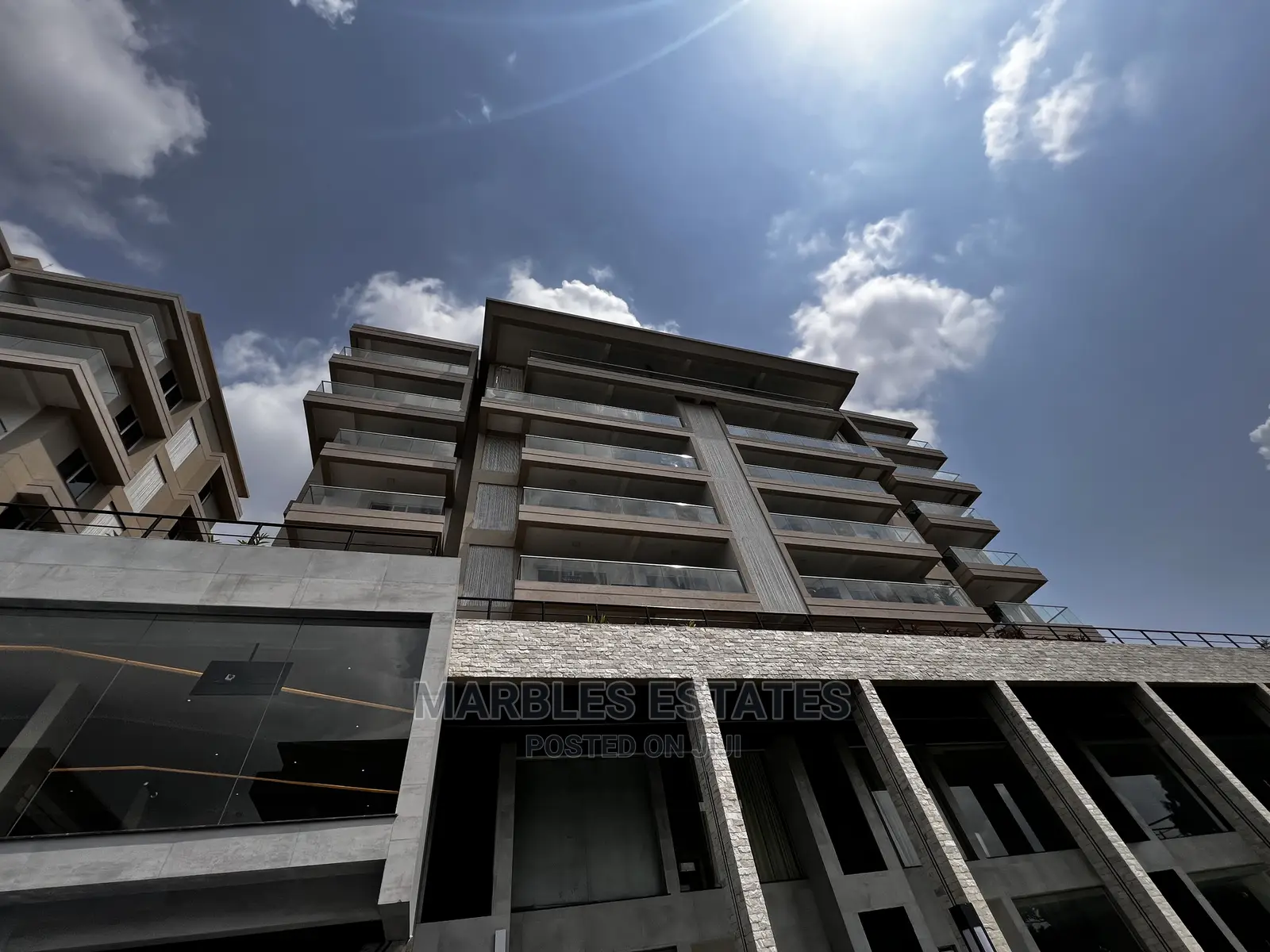 Furnished 3bdrm Apartment in Naguru, Central Division for rent in Central Division
