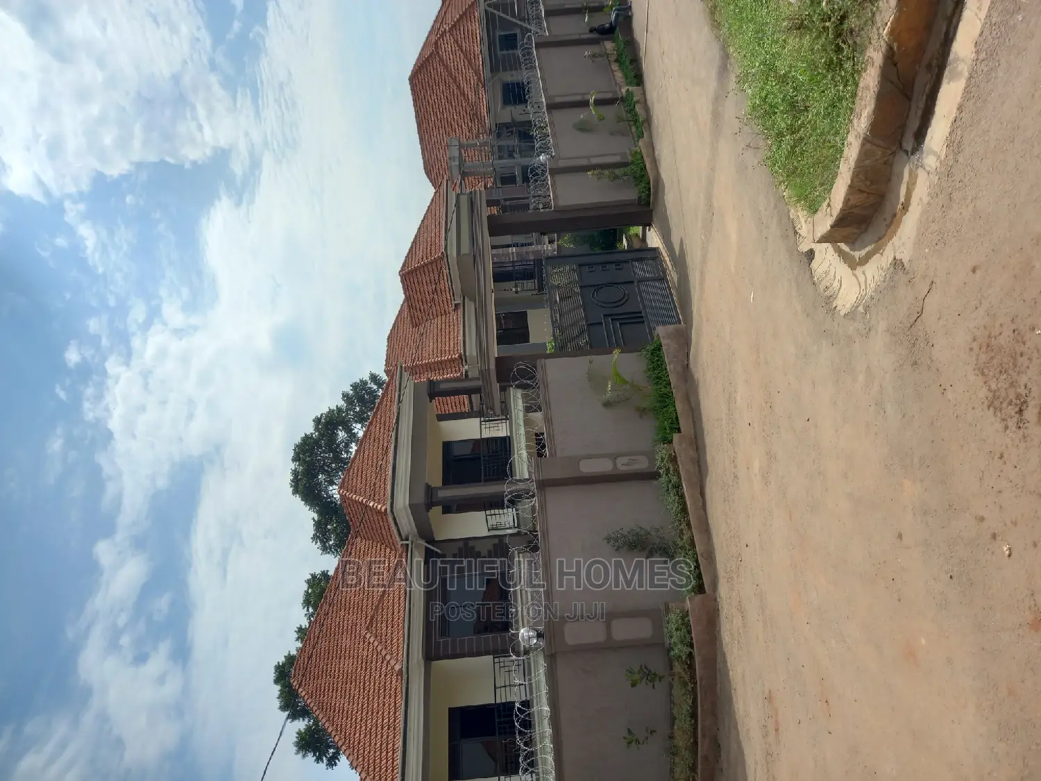 Furnished 5bdrm Mansion in Kisaasi Corporate, Kampala for sale in Kampala