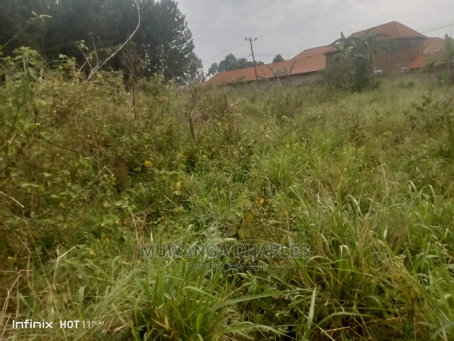 2.5acres Of Land In Namugongo Sonde On Quick Sale in Central Division