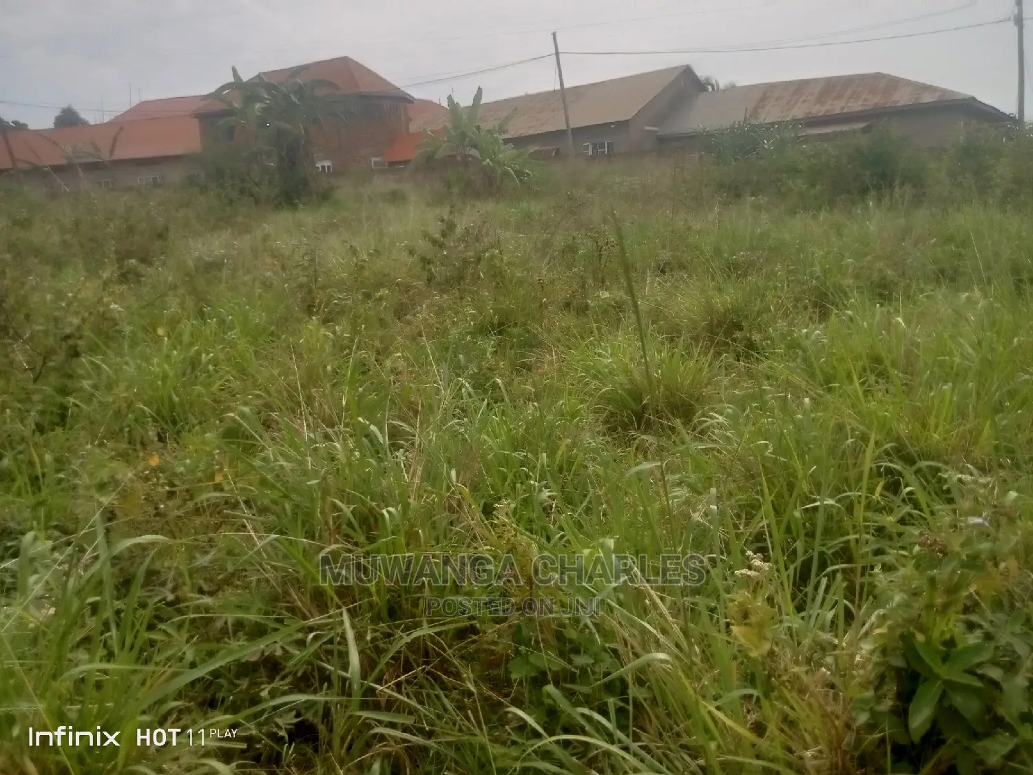 2.5acres Of Land In Namugongo Sonde On Quick Sale in Central Division