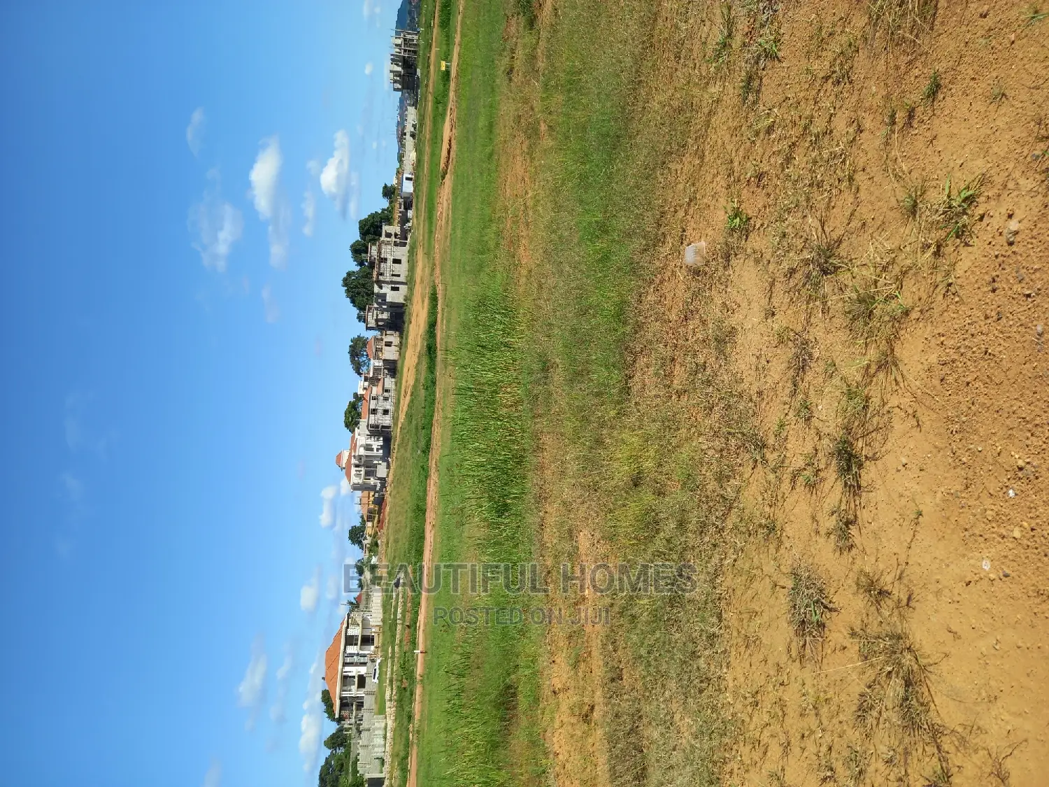 Kigo Residential Plots on Sale in Central Division