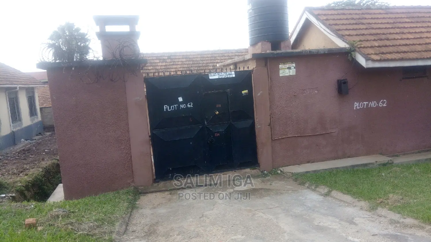 3bdrm Bungalow in Kololo Property, Central Division for rent in Central Division