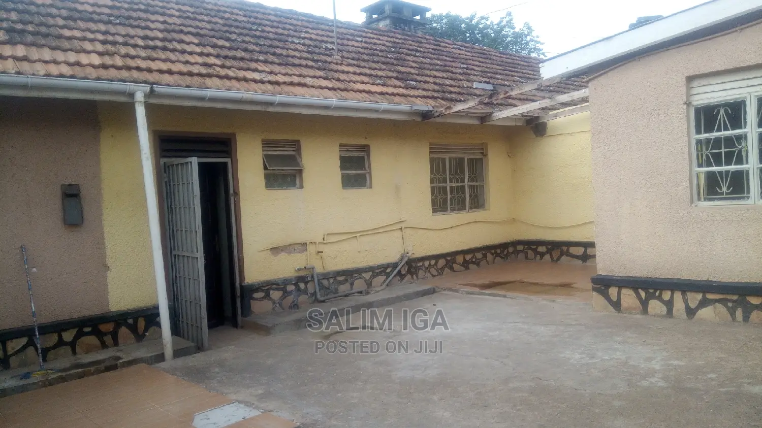 3bdrm Bungalow in Kololo Property, Central Division for rent in Central Division