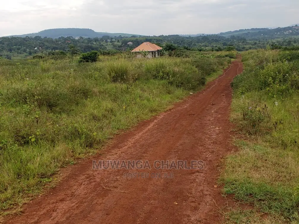 Plots in Kiwenda on Quick Sale in Central Division