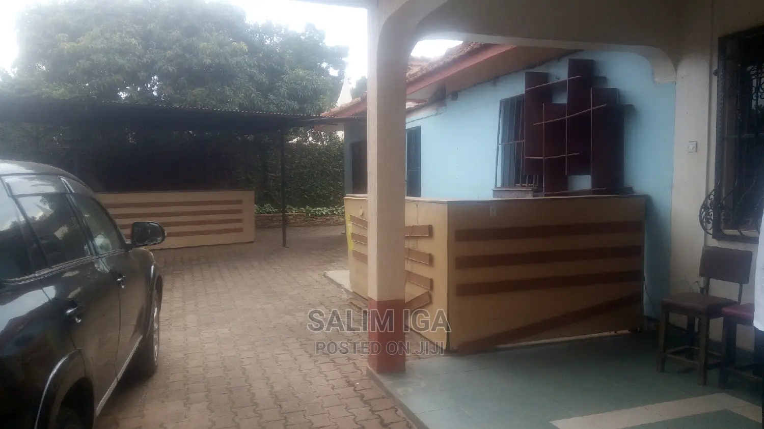 4bdrm Bungalow in Kololo Property, Central Division for rent in Central Division