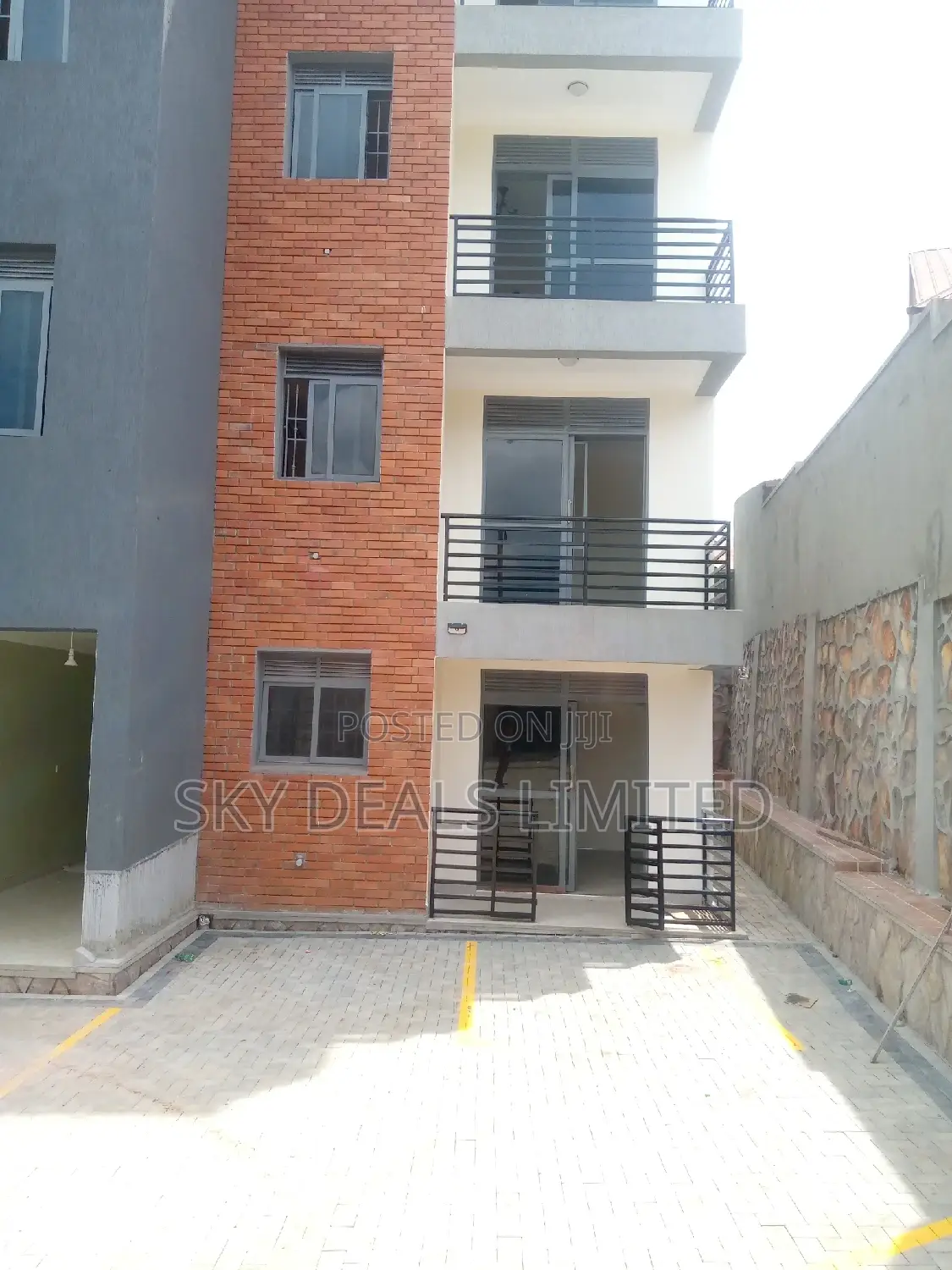 2bdrm Bungalow in Bukooto, Nakawa for rent in Nakawa