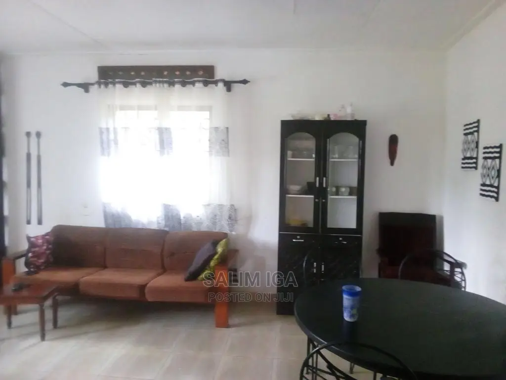 Furnished 2bdrm Chalet in Kololo Property, Central Division for rent in Central Division