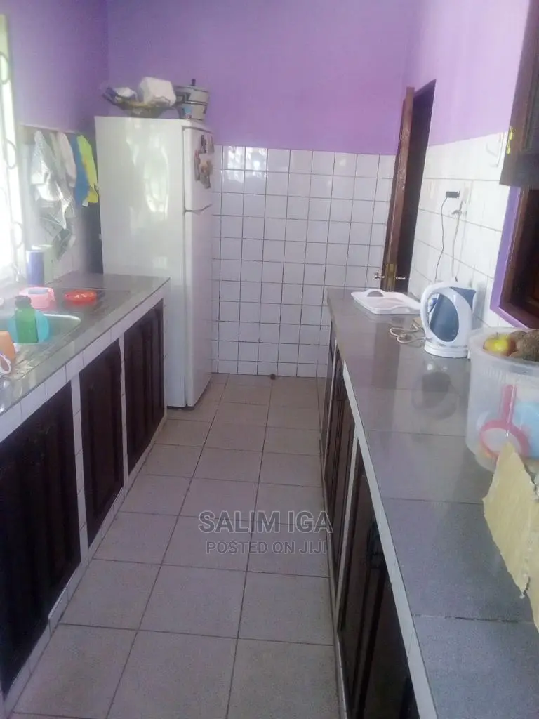 Furnished 2bdrm Chalet in Kololo Property, Central Division for rent in Central Division