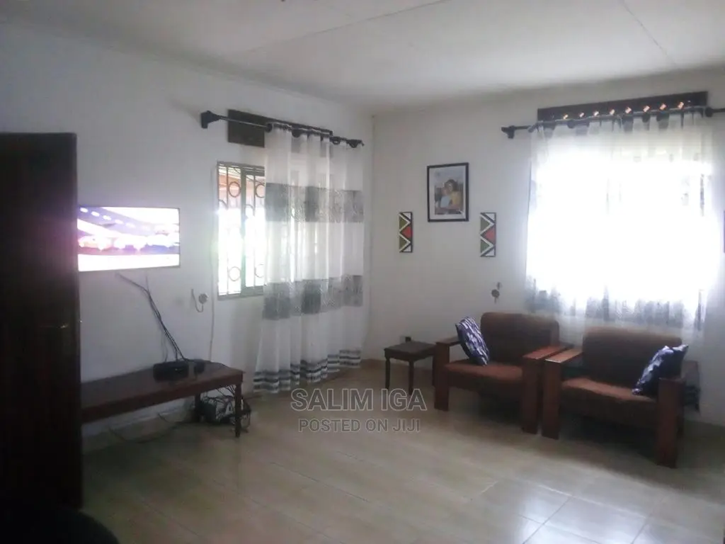 Furnished 2bdrm Chalet in Kololo Property, Central Division for rent in Central Division