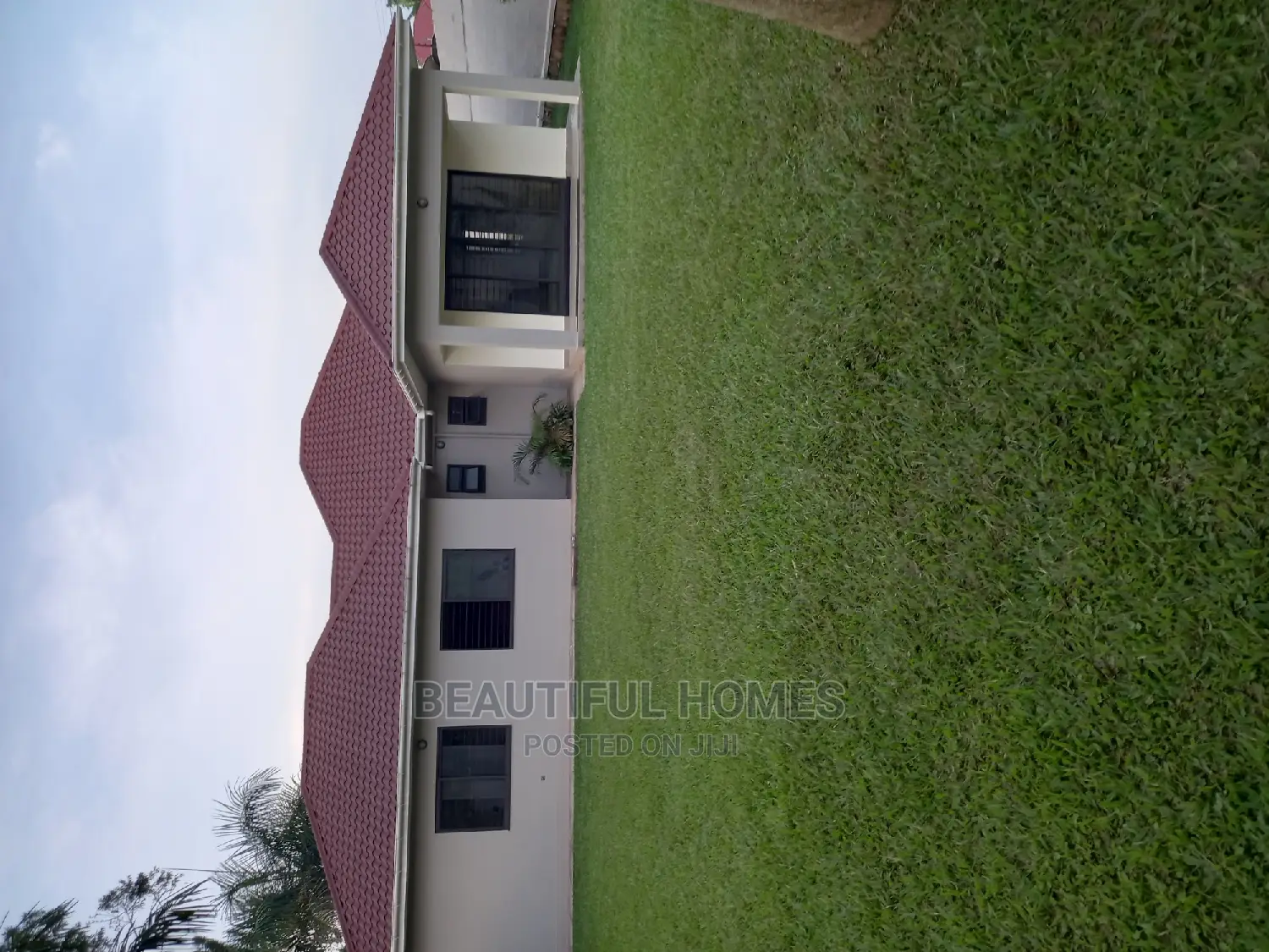 Furnished 4bdrm House in Kira, Central Division for sale in Central Division