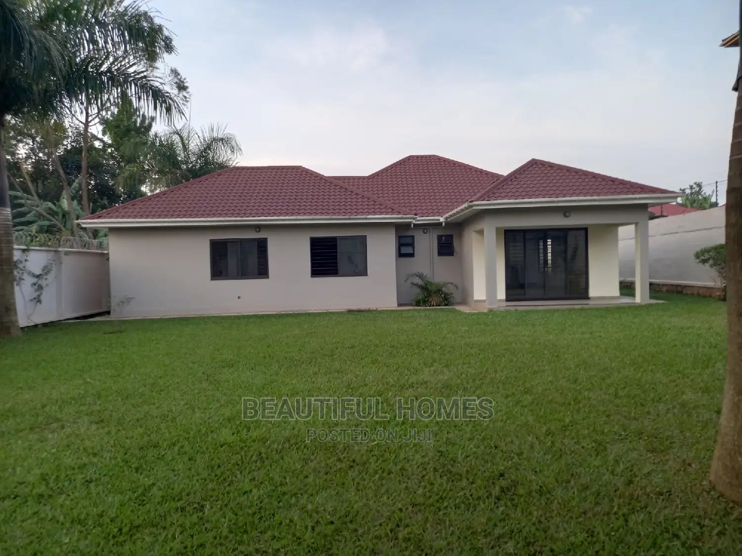 Furnished 4bdrm House in Kira, Central Division for sale in Central Division