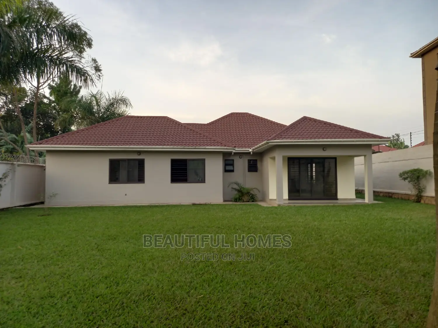Furnished 4bdrm House in Kira, Central Division for sale in Central Division