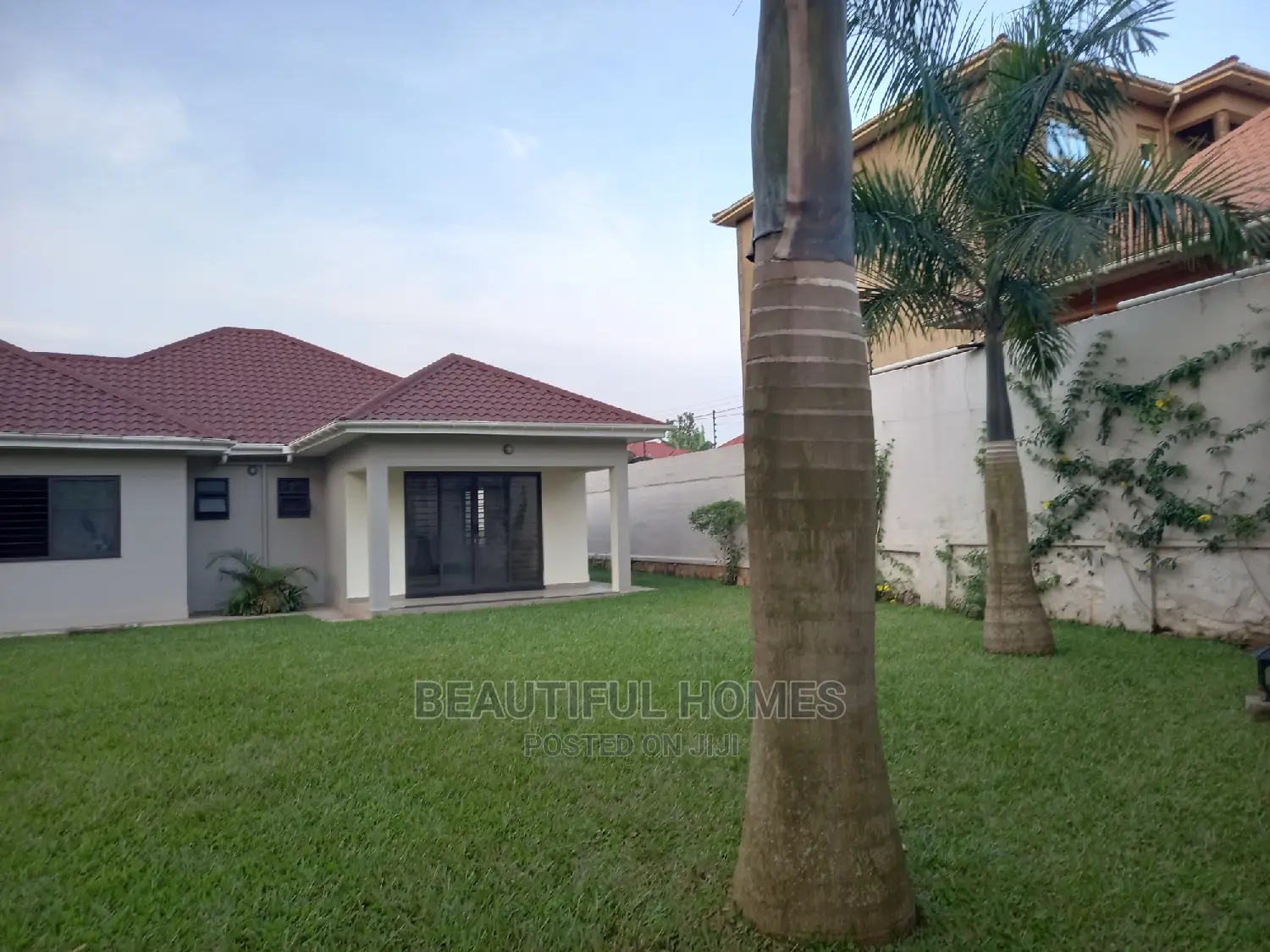 Furnished 4bdrm Bungalow in Kira for sale in Kira
