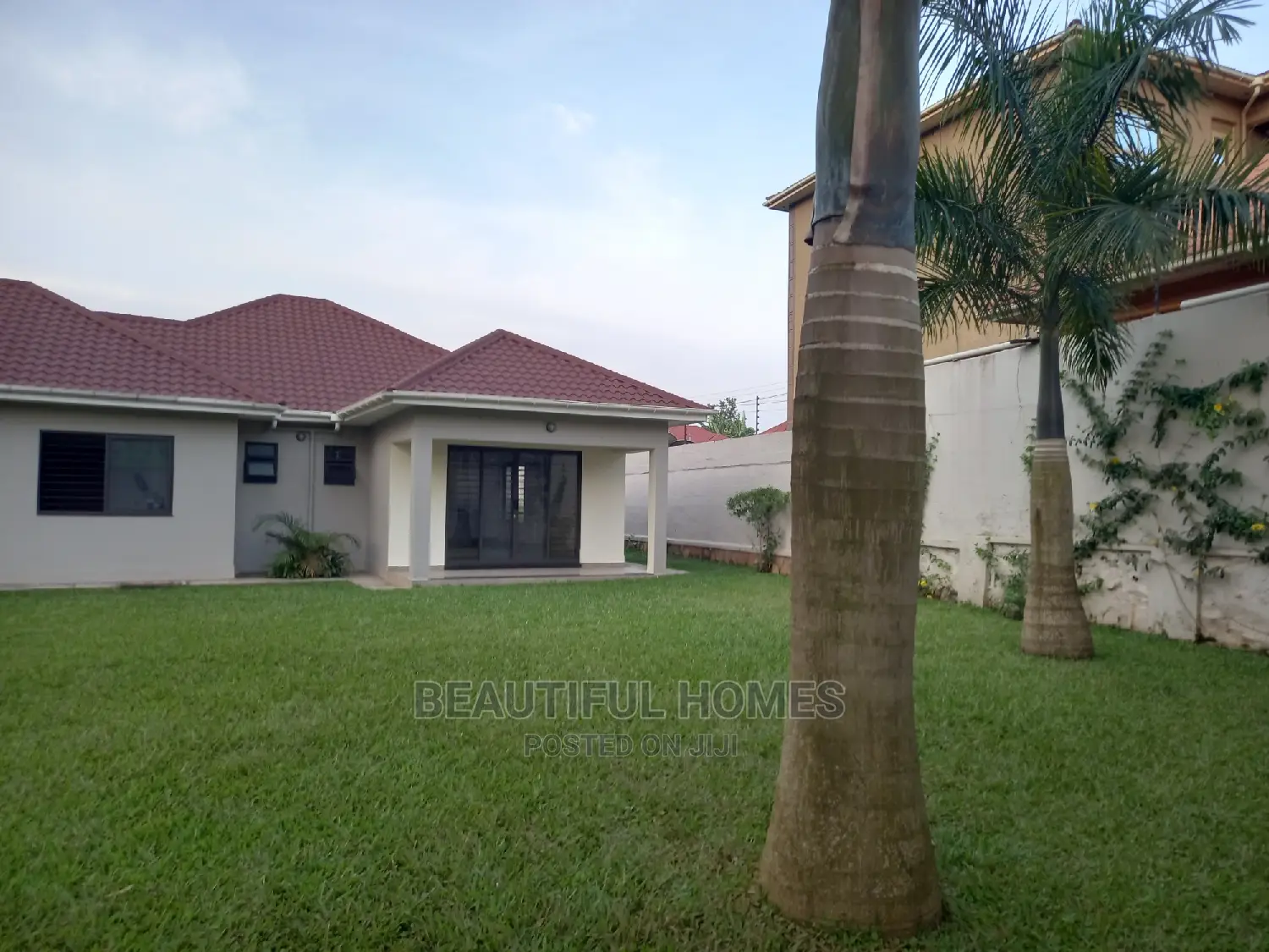 Furnished 4bdrm Bungalow in Kira for sale in Kira
