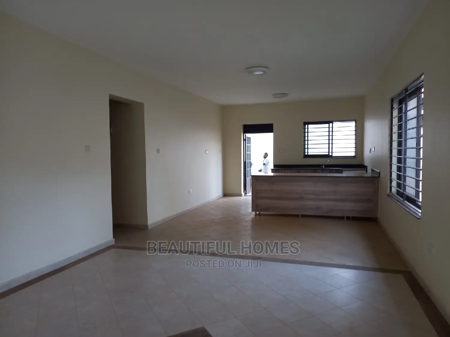 Furnished 4bdrm Bungalow in Kira for sale in Kira