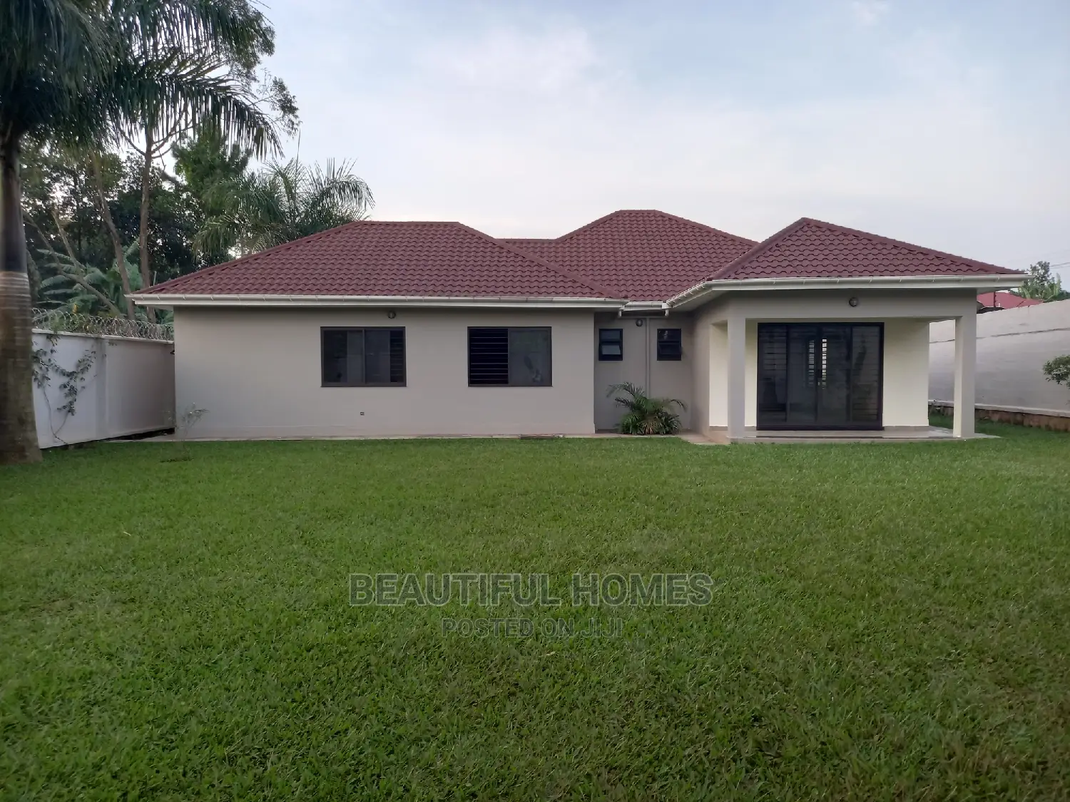 Furnished 4bdrm House in Kira for sale in Kira