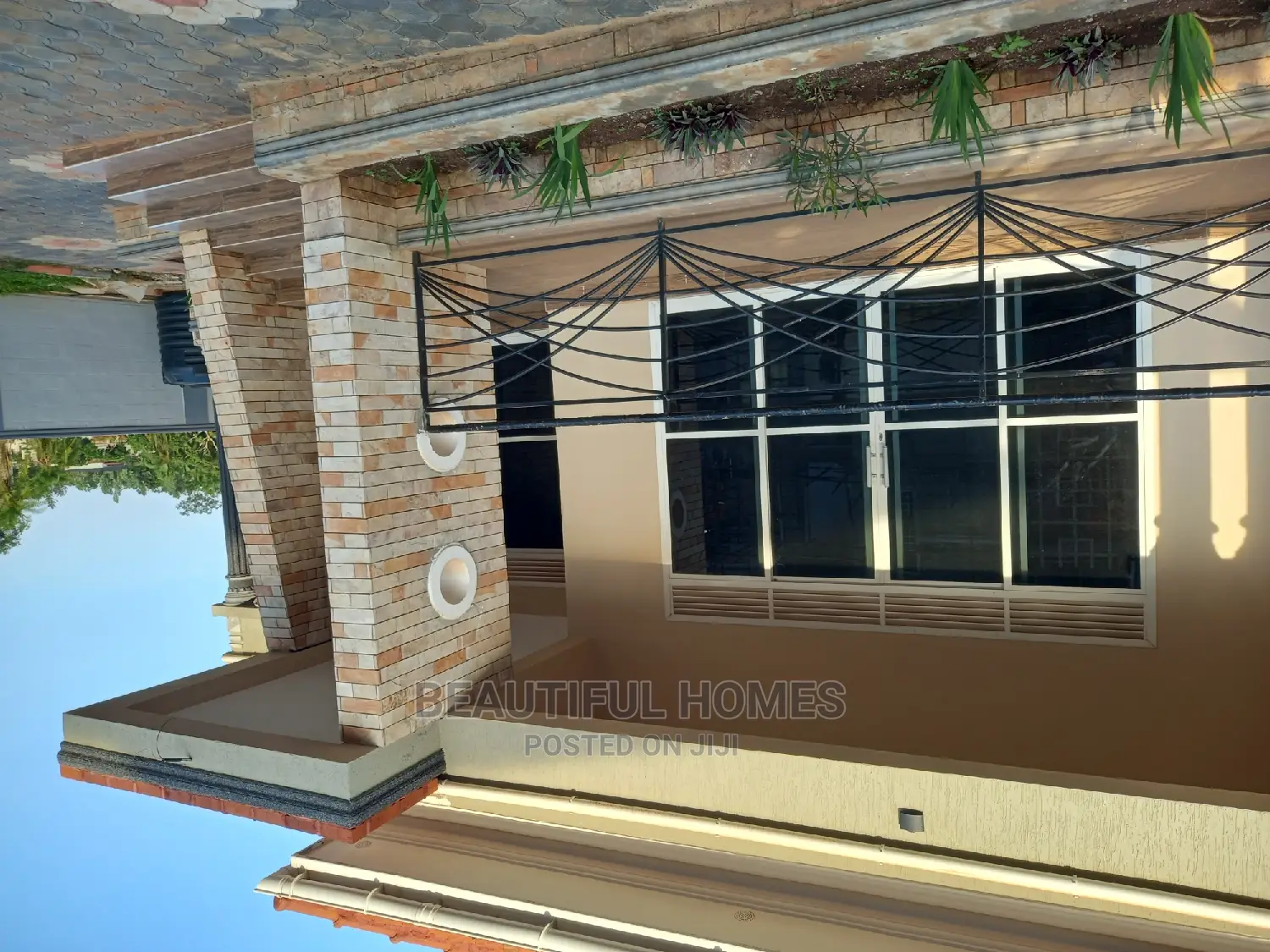 Furnished 4bdrm Bungalow in Kira for sale in Kira