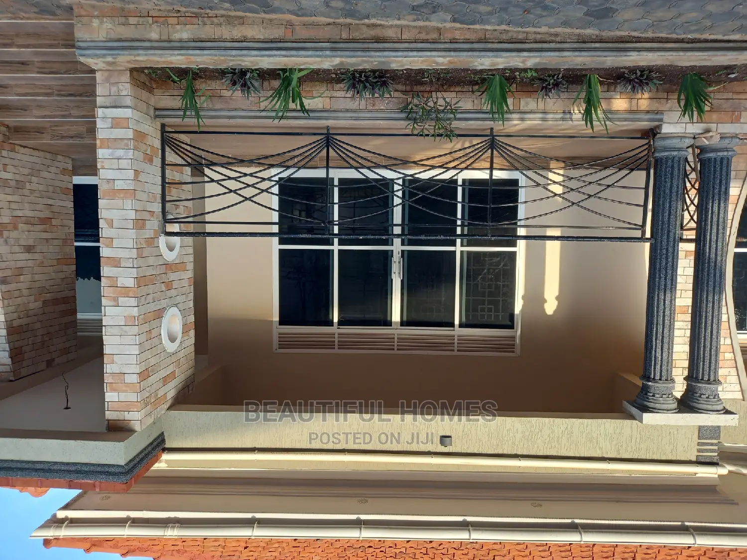 Furnished 4bdrm Bungalow in Kira for sale in Kira