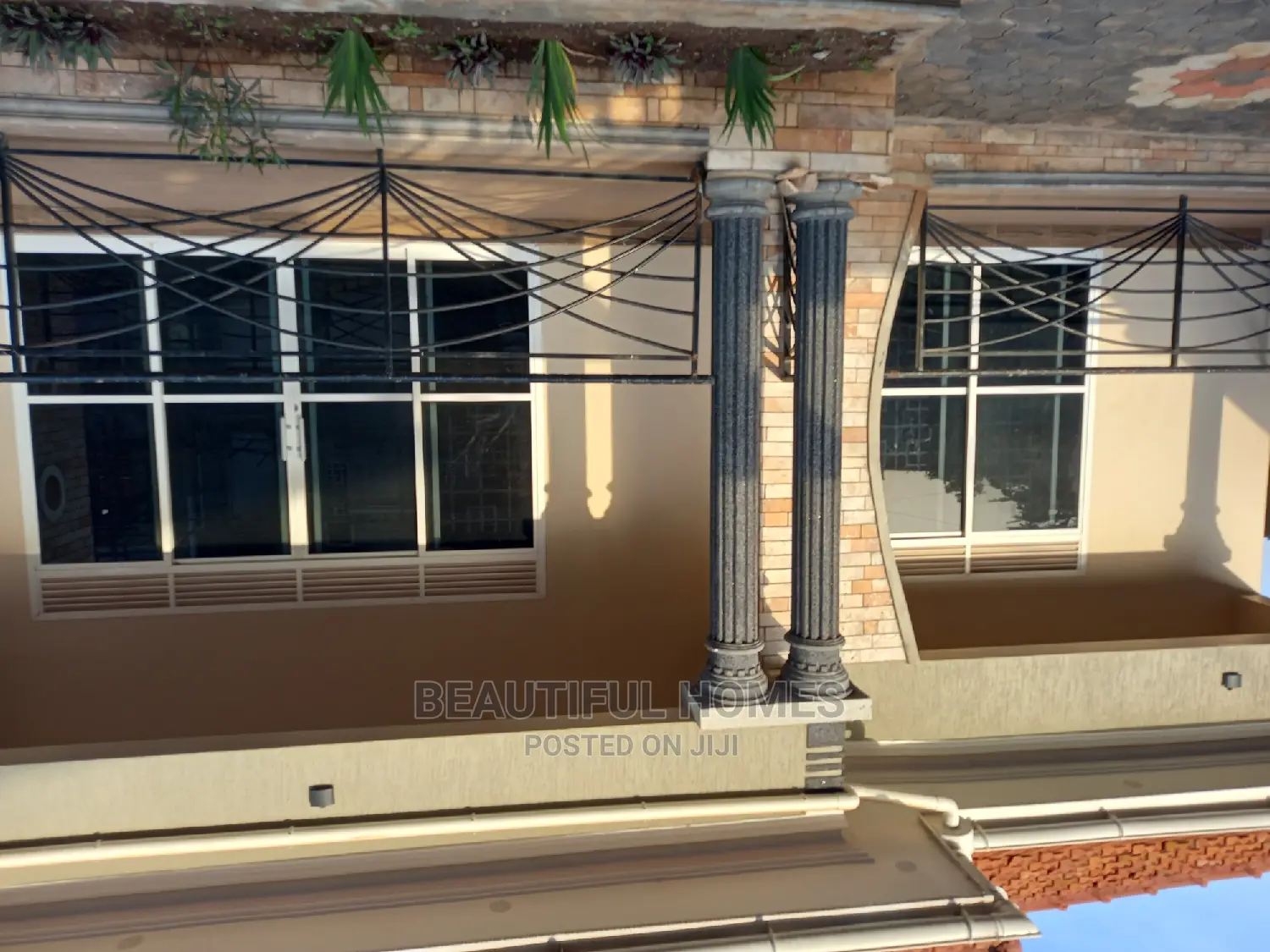 Furnished 4bdrm House in Kira Corporate for sale in Kira