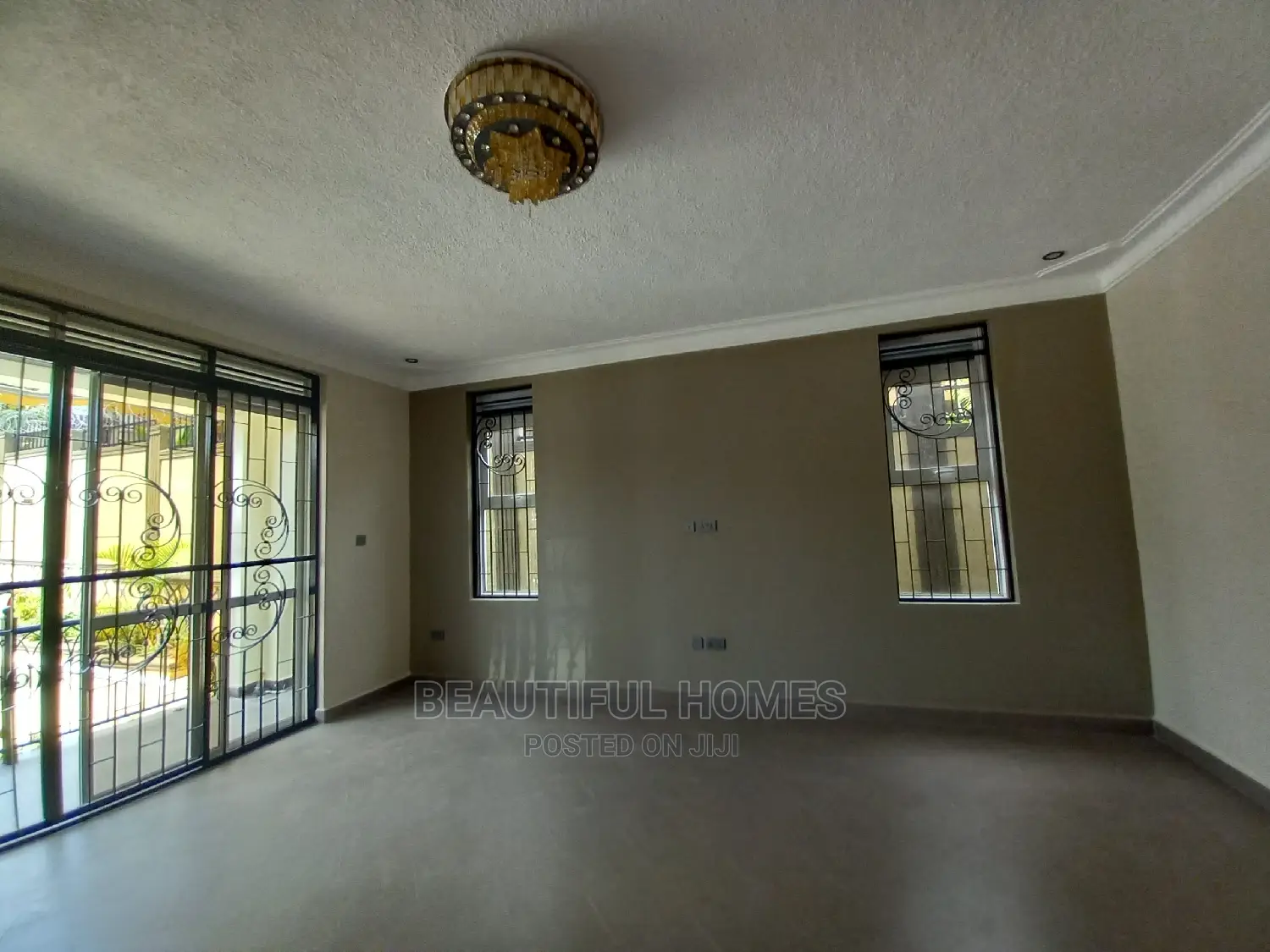 Furnished 5bdrm Duplex in Najjera, Central Division for sale in Central Division