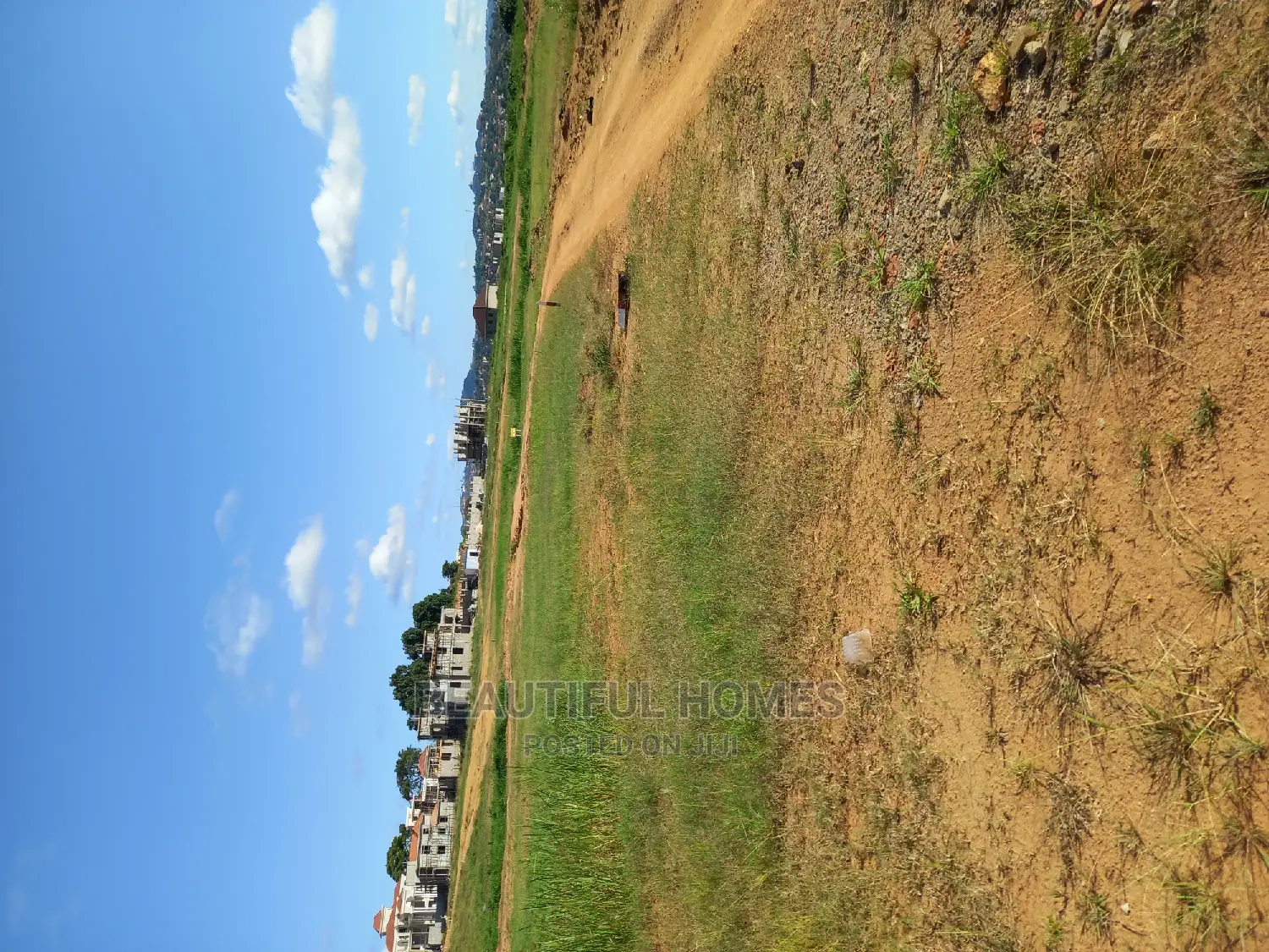 Kigo Land on Sale in Central Division