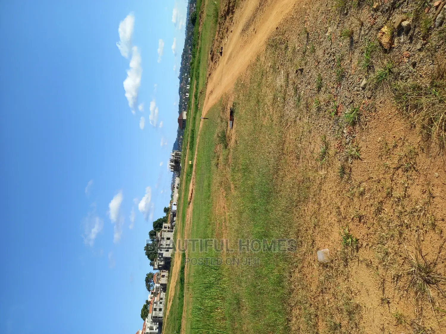Kigo Posh Residential Plots on Sell in Central Division