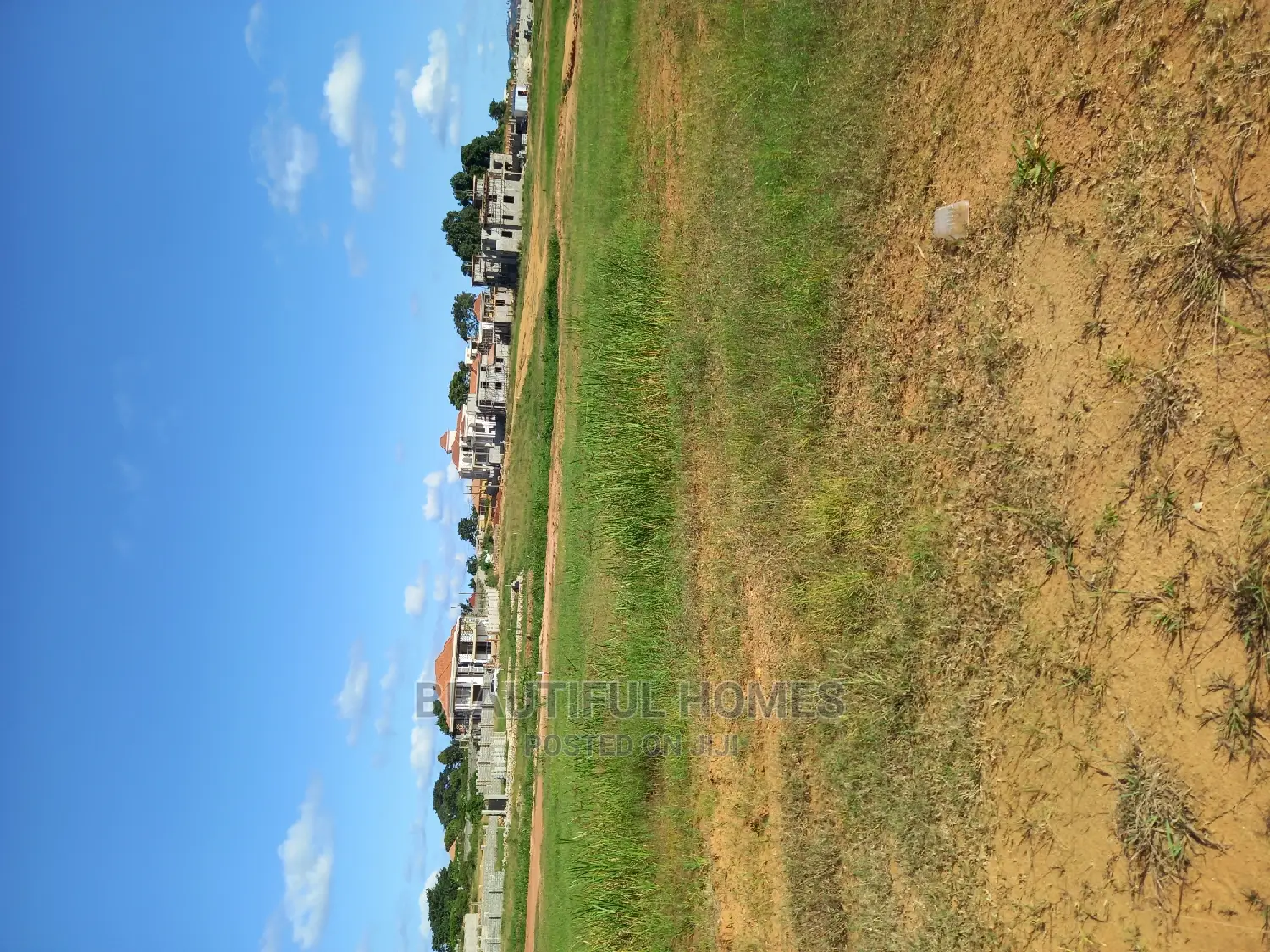 Kigo Posh Residential Plots on Sell in Central Division