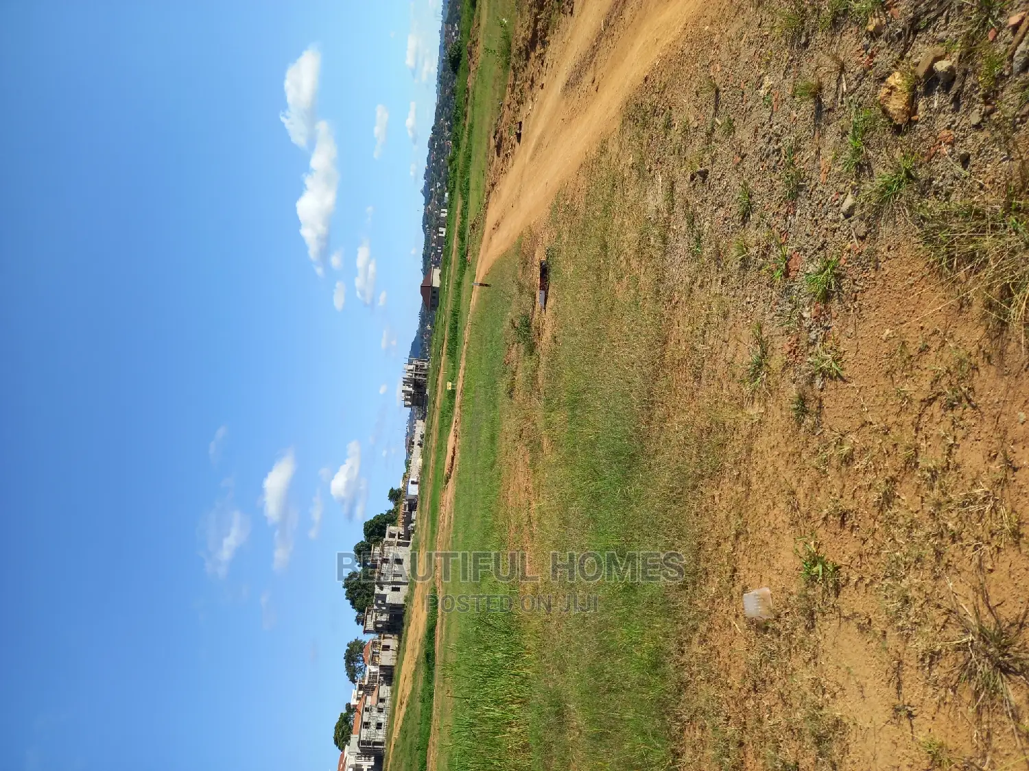 Kigo Posh Residential Plots on Sell in Central Division