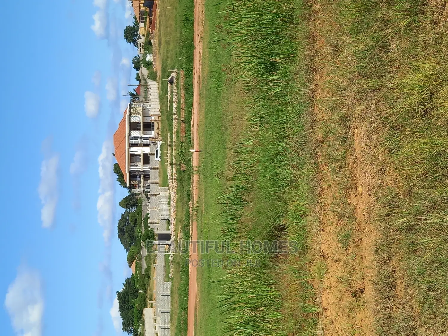 Prime Plots in Kigo on Sell in Central Division