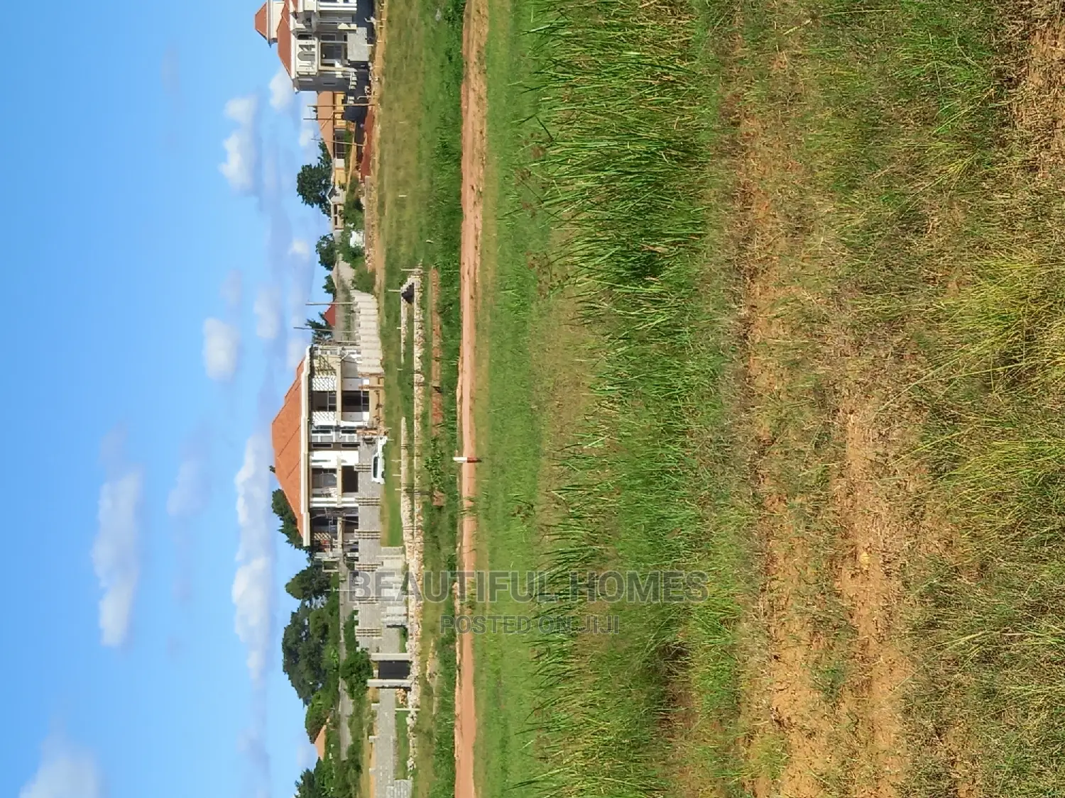 Prime Plots in Kigo on Sell in Central Division