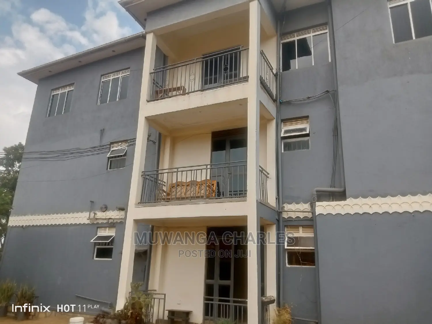 2bdrm Apartment in Fs Properties Ltd, Central Division for rent in Central Division