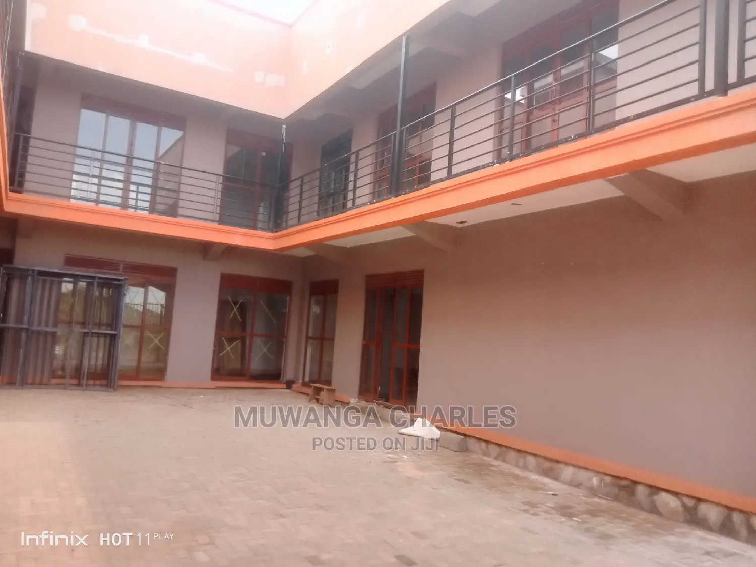 Shop's for Rent in Kungu in Central Division