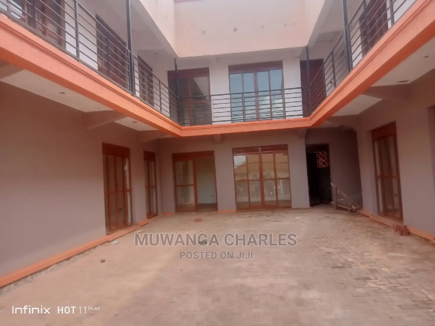Shop's for Rent in Kungu in Central Division
