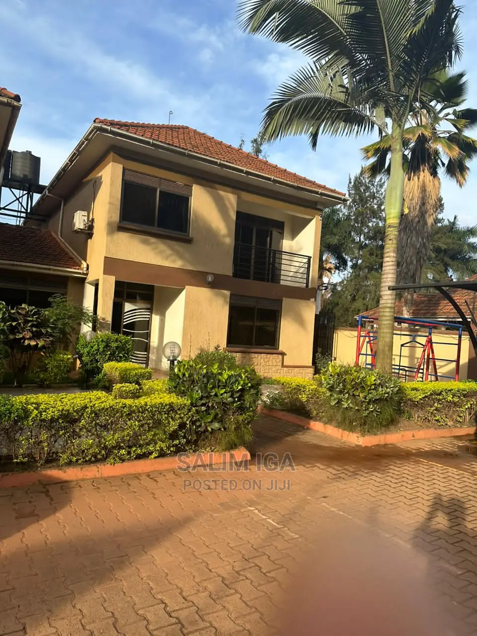 4bdrm Townhouse / Terrace in Kololo Property, Central Division in Central Division