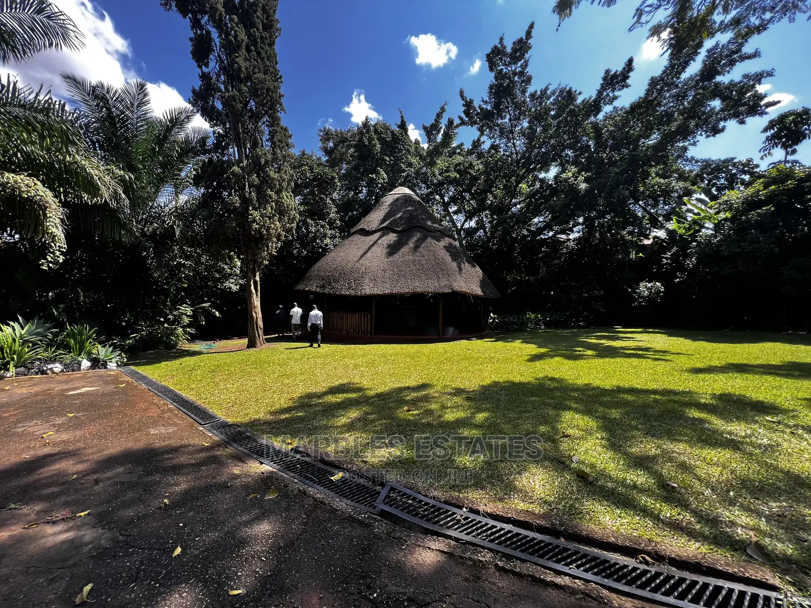 8bdrm Mansion in Nakasero, Central Division for sale in Central Division