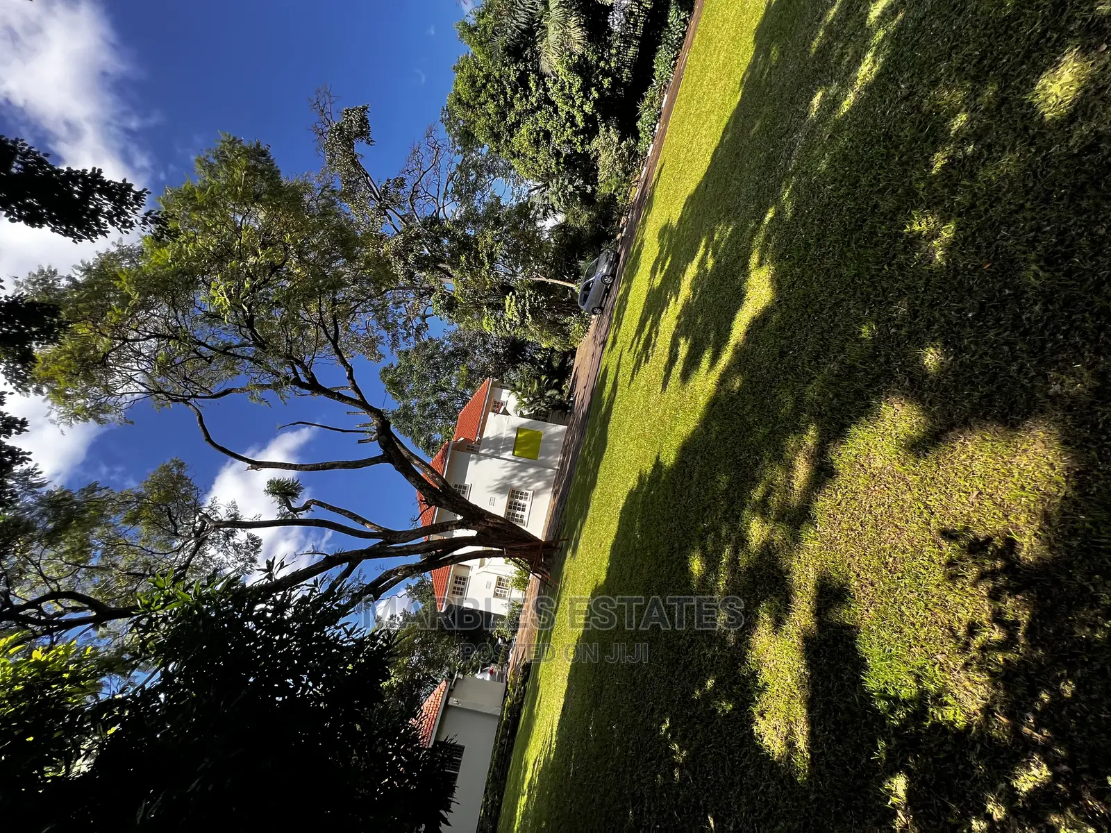 8bdrm Mansion in Nakasero, Central Division for sale in Central Division