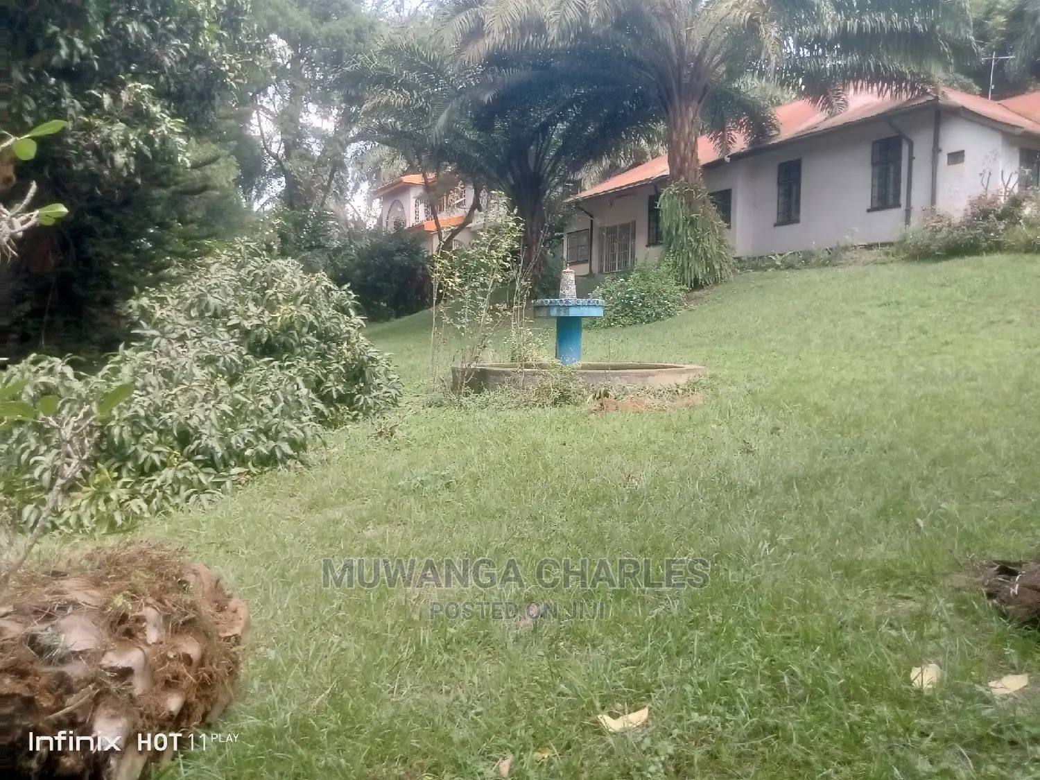68decimals In Nakasero On Quick Sale in Central Division