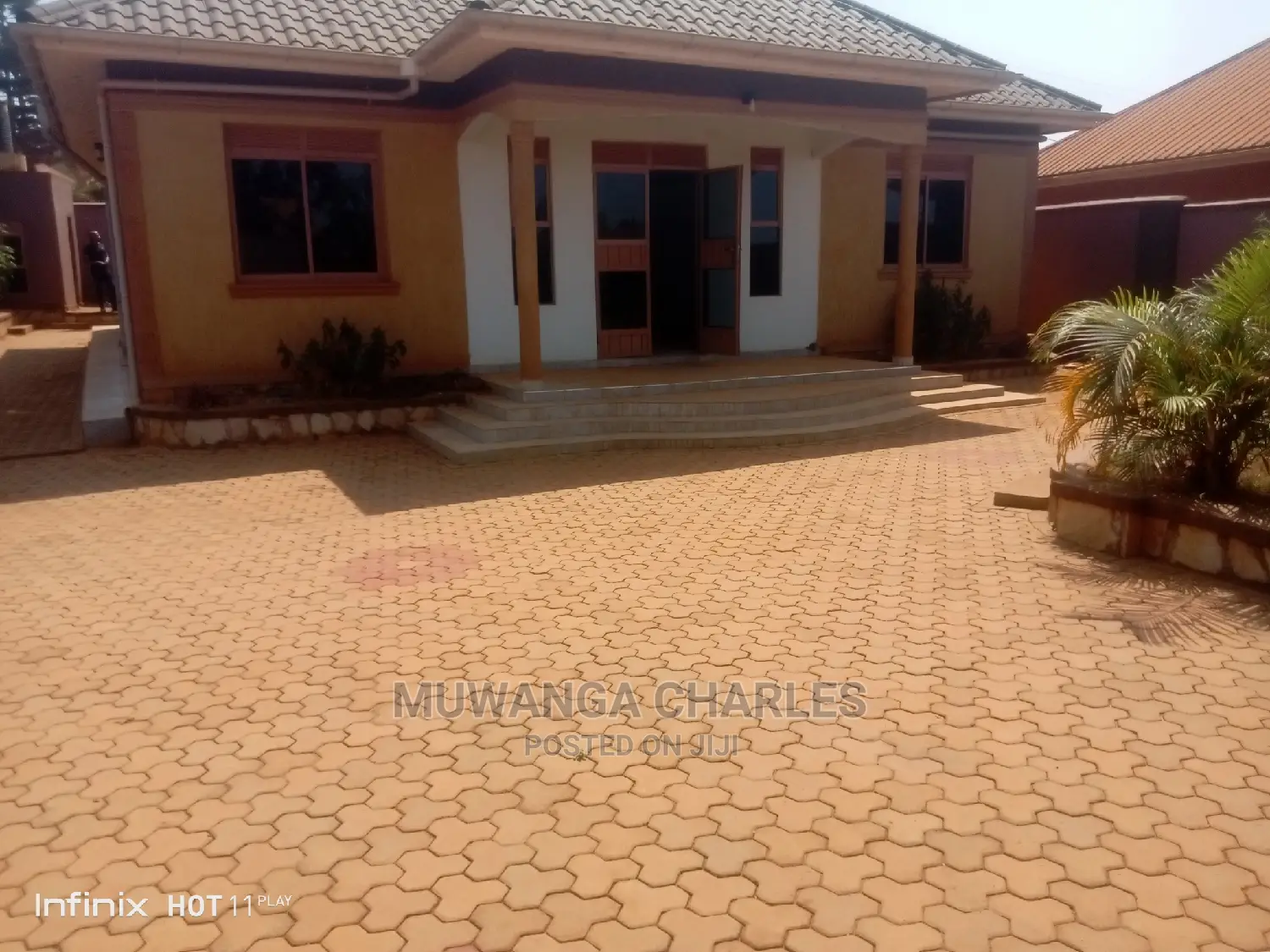 4bdrm Bungalow in Fs Properties Ltd, Central Division for sale in Central Division