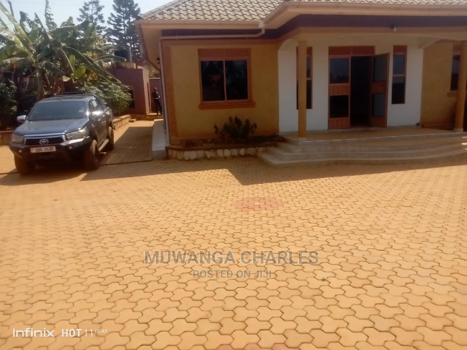 4bdrm Bungalow in Fs Properties Ltd, Central Division for sale in Central Division
