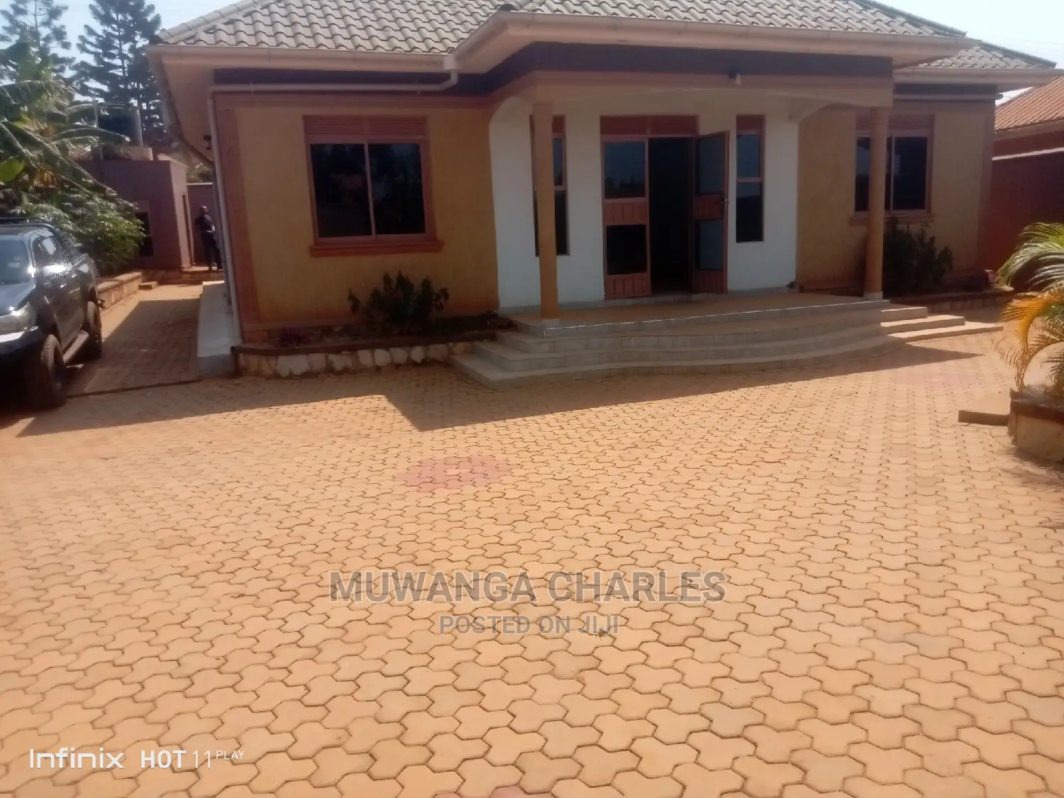 4bdrm Bungalow in Fs Properties Ltd, Central Division for sale in Central Division