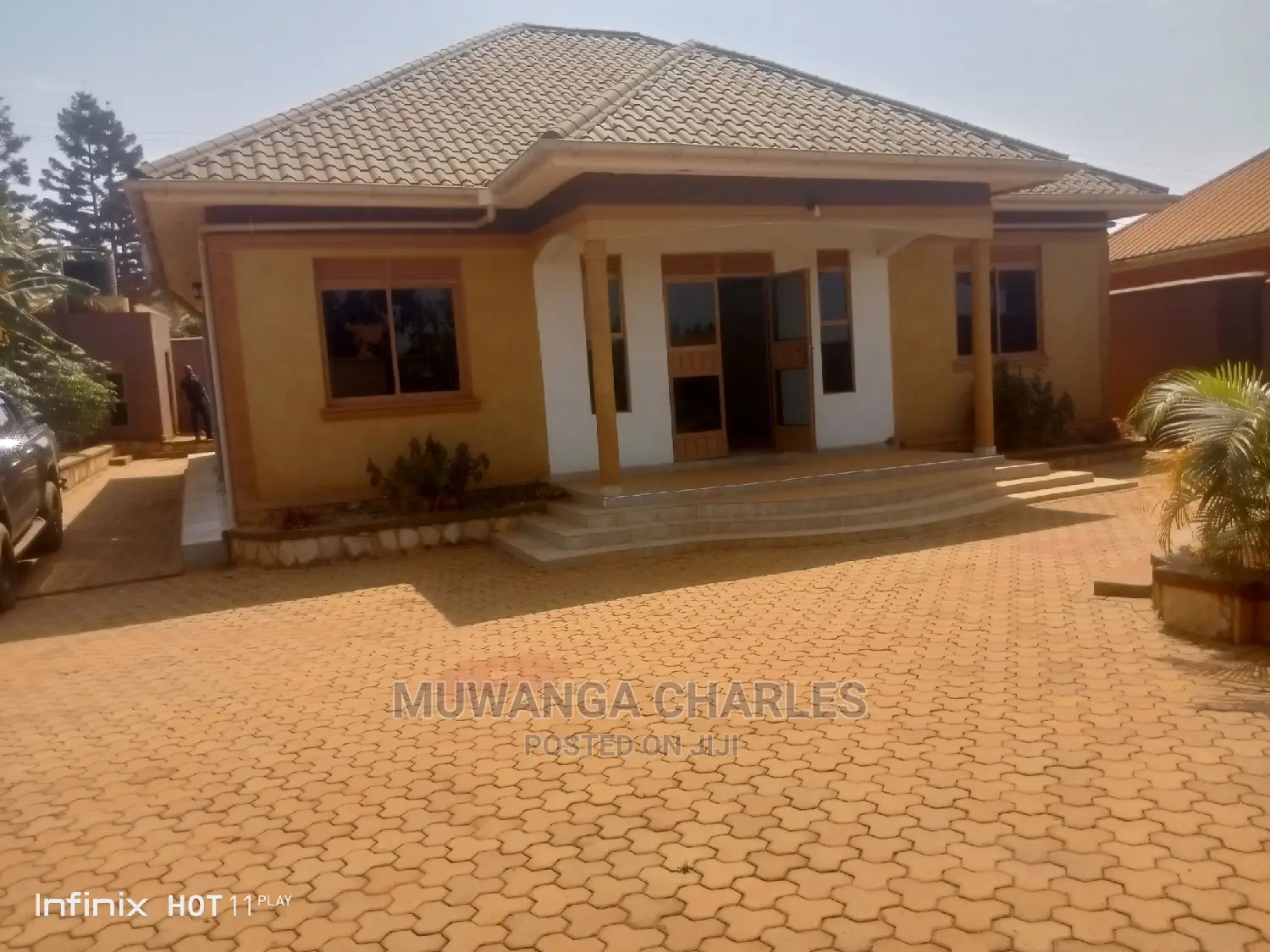 4bdrm Bungalow in Fs Properties Ltd, Central Division for sale in Central Division