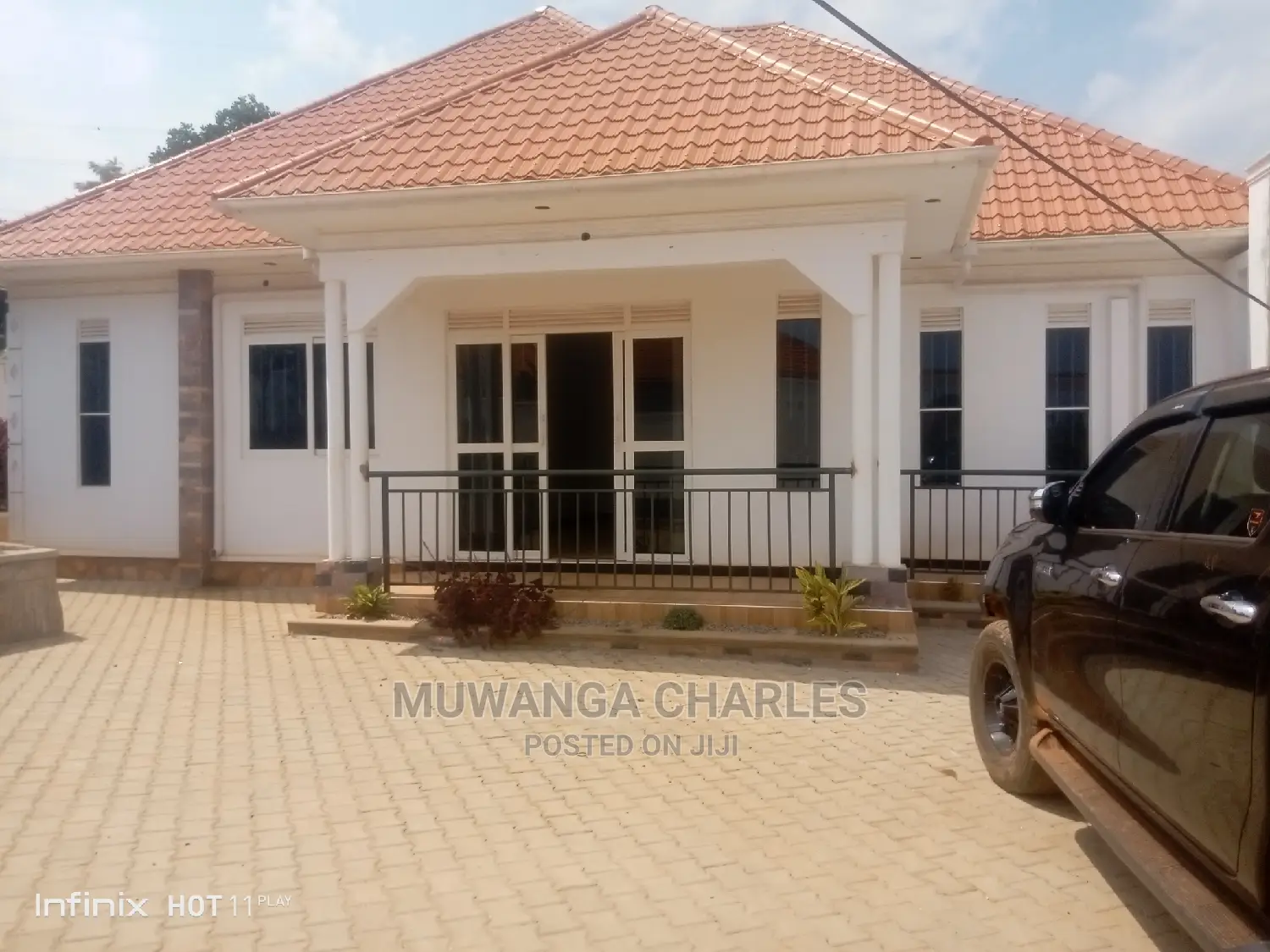 4bdrm Bungalow in Fs Properties Ltd, Central Division for sale in Central Division